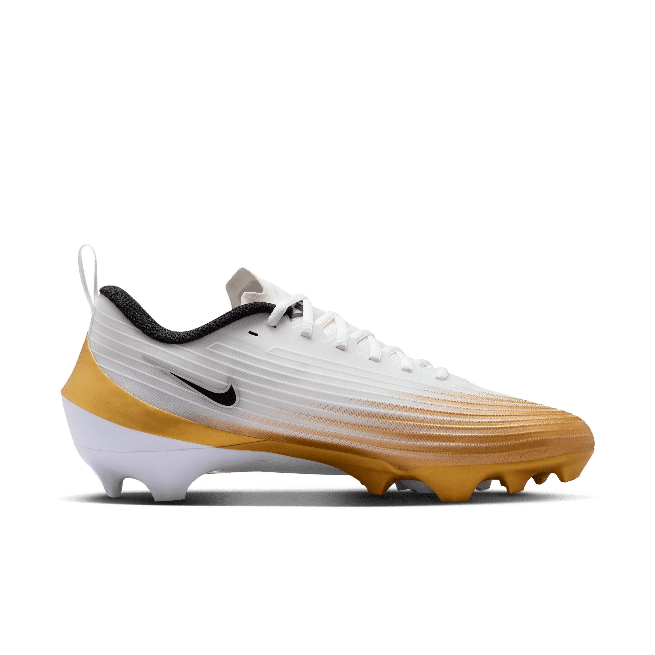 Nike Vapor Speed 3 WHT/GLD 27.0㎝ F Nike Men's Vapor Speed 3